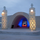 Image for article titled The Most Magnificent Ice Castles in the World